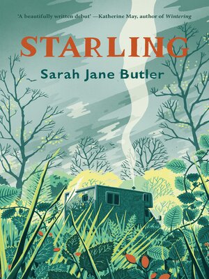 Starling - ebook
